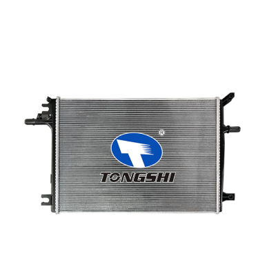 适用于???Jeep?WRANGLER?牧马人?MT??散热器