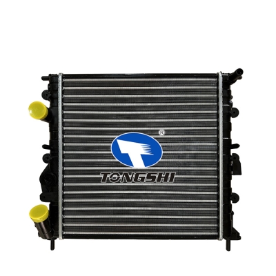 适用于RENAULT?雷诺?雷诺?克丽奥二代-2?散热器