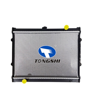 适用于CFA6473A3'猎豹奇兵?09-?MT散热器