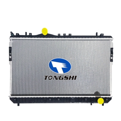 适用于EXCELLE?1.5L?13-（凯越）MT?散热器