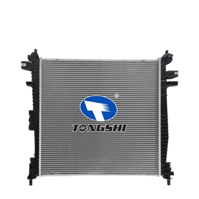 适用于XT5 2.0T 16- AT?散热器