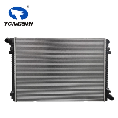 适用于?途昂?MT 散热器