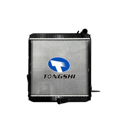 适用于??日野??散热器