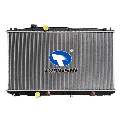 适用于奥德赛?MPV?DBA-RB2?05-?AT散热器