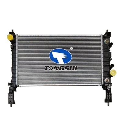 适用于ENCORE?1.4T?14- AT散热器