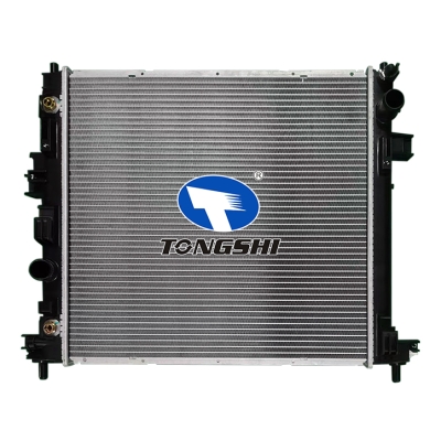 适用于凯迪拉克?ATS?2.5?L4?13-14?AMT?散热器