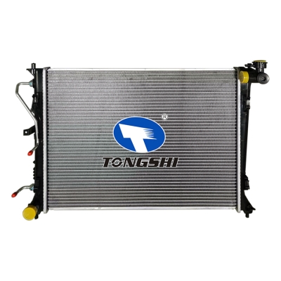 适用于福瑞迪?FORTE?2.0?L4?AT散热器