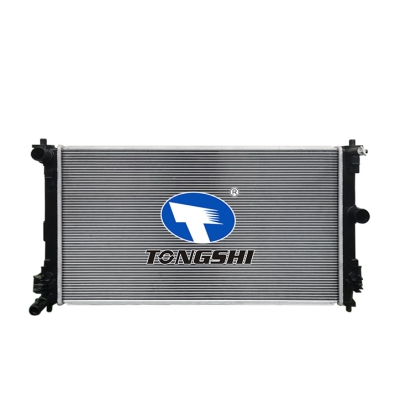 适用于??丰田?22-UX250/MZAA1?MT*???散热器