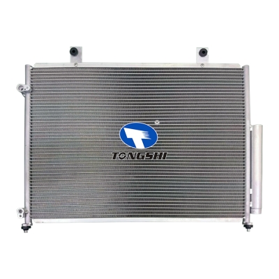 适用于?比亚迪S6（加大）??冷凝器