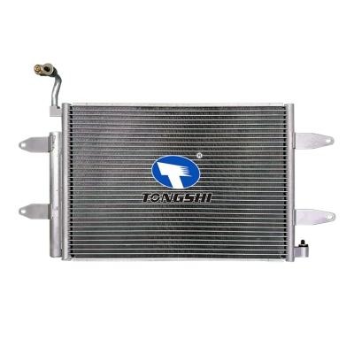 适用于??POLO波罗???冷凝器