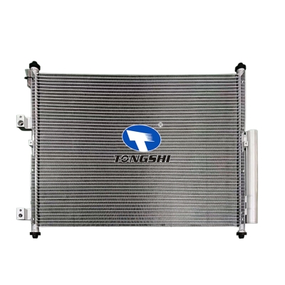 适用于?奇瑞瑞虎5?2.0??冷凝器