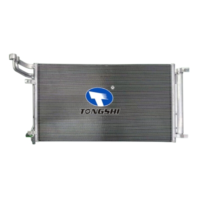 适用于???现代?捷恩斯?15-16//捷恩斯?G90?16-??冷凝器