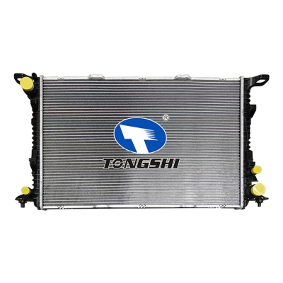 适用于?A8/S8?2.5FSI?10-MT?散热器