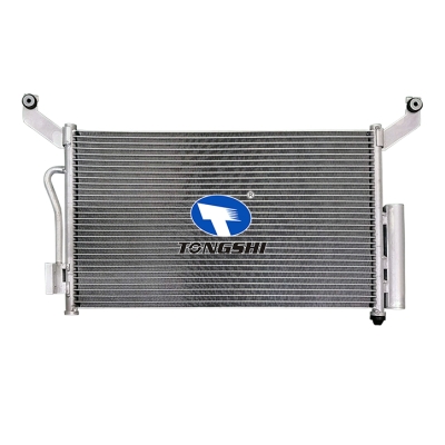 适用于??奇瑞旗云一??冷凝器