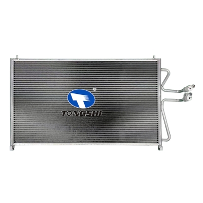 适用于???丘比特?L4?02-07??冷凝器