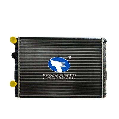 适用于Volkswagen?大众?VW LUPO POLO MT 散热器