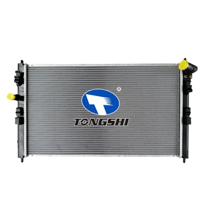 适用于CITROENC4?AIRCROSS/PEUGEOT?4008?1.6?HDI?12-/ASX?(GAO)?1.6DI-D?10-?MT?散热器?