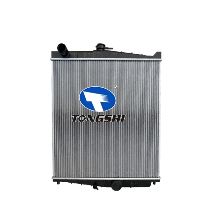 适用于UD?CONDOR?KC-LK260B/260E 99- MT 散热器