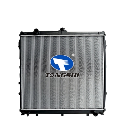 适用于TUNDRA?5.7L?V8?08-09?MT散热器