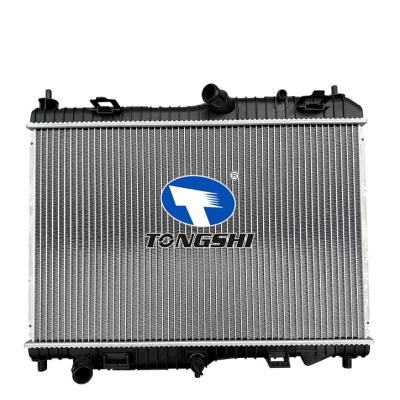 适用于FORD ECOSPORT 1.5 08-19 MT散热器