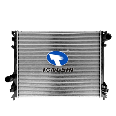 适用于 300 BASE V6 3.6L 09-13 MT?散热器