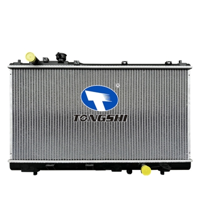 适用于PREMACY (CP) 1.8/1.9/2.0 i 16V 99- MT?散热器