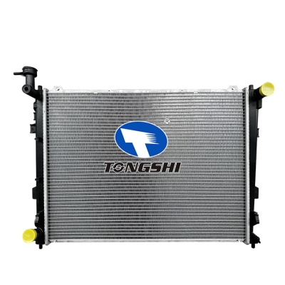 适用于RONDO 2.7L V6 07-10 MT散热器