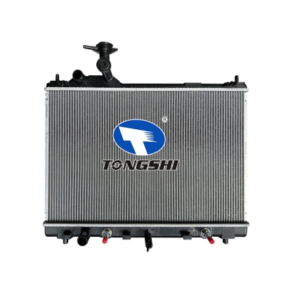 适用于SUZUKI?BALENO?2016?AT散热器