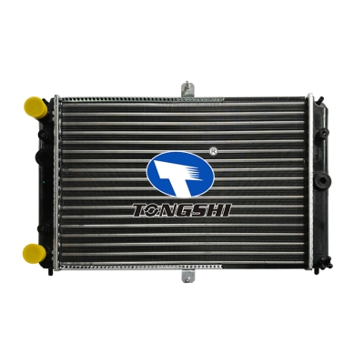 适用于拉达 2301 MT散热器