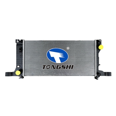 适用于吉利领克01、02、03?AT??散热器