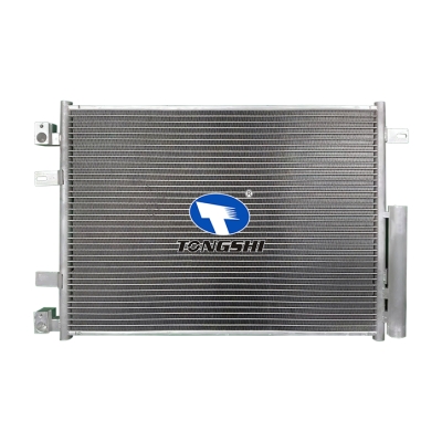 适用于长安?B211-V7冷凝器