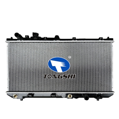 适用于FAMILIA/323'?98-03?AT散热器