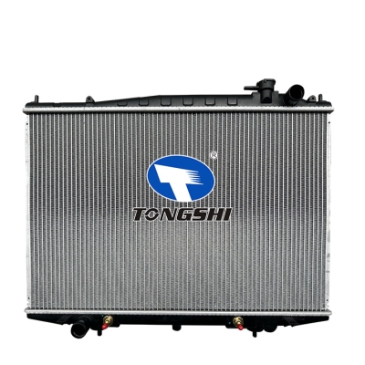 适用于DATSUN TRUCK 97-99 AT散热器