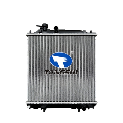 适用于DAIHATSU Atrai 7' 00- MT散热器