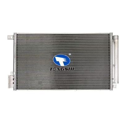 适用于?菲亚特?Doblo?263???冷凝器