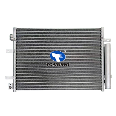 适用于?长安CS15?19-??冷凝器