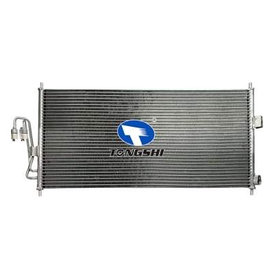 适用于?日产?轩逸?00-02??冷凝器