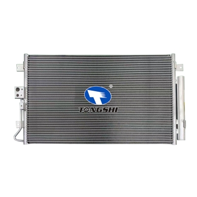 适用于??奇瑞瑞虎5?1.5T??冷凝器