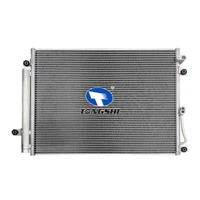 适用于??长城炮???冷凝器