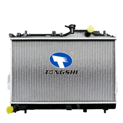 适用于HYUNDAI?MATRIX?FC?1.5?CRDI?01-?MT?散热器