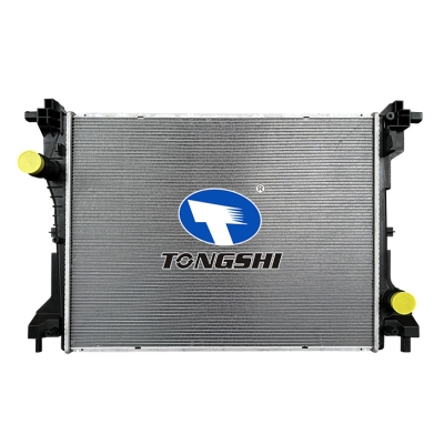 适用于COMMANDER/COMPASS/REEBEGADE?1.4?MT???乘用车散热器