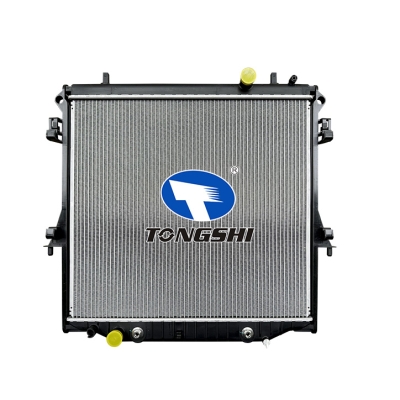 适用于??GM,DODGE?通用??AT*???乘用车散热器