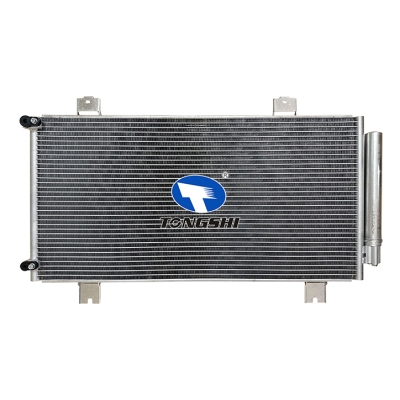 适用于本田飞度GP5/6 YAZZ' 14 (右架) 冷凝器