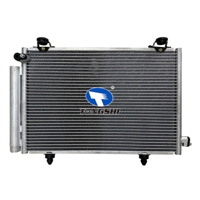 适用于丰田?PROBOX/SUCCEED?冷凝器