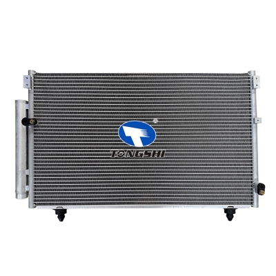 适用于丰田傲澜冷凝器
