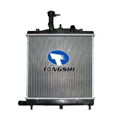 适用于  PICANTO (BA) 1.1 04- MT  散热器