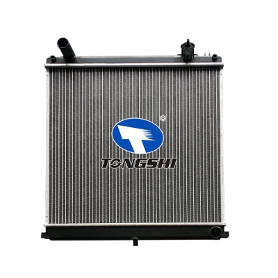 适用于?KIA?BONGO?10-?MT?散热器