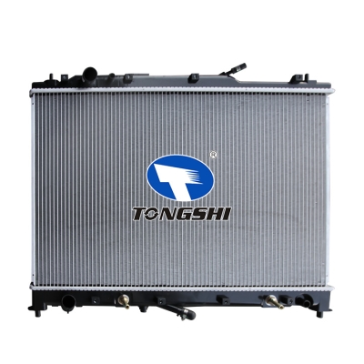 适用于马自达?MAZDA?CX-9?07-12?AT?散热器?