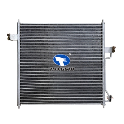 适用于水星登山者 基础款 V6 4.0L/ 探险者 XLS V6 4.0L 02-05 冷凝器