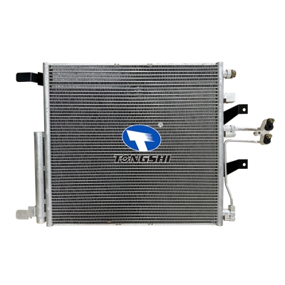 适用于???Ram1500/1500Classic?3.0L/3.6L??冷凝器